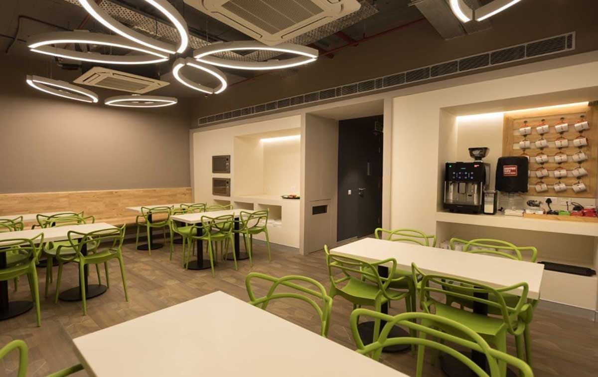 CorporatEdge Cyber Hub